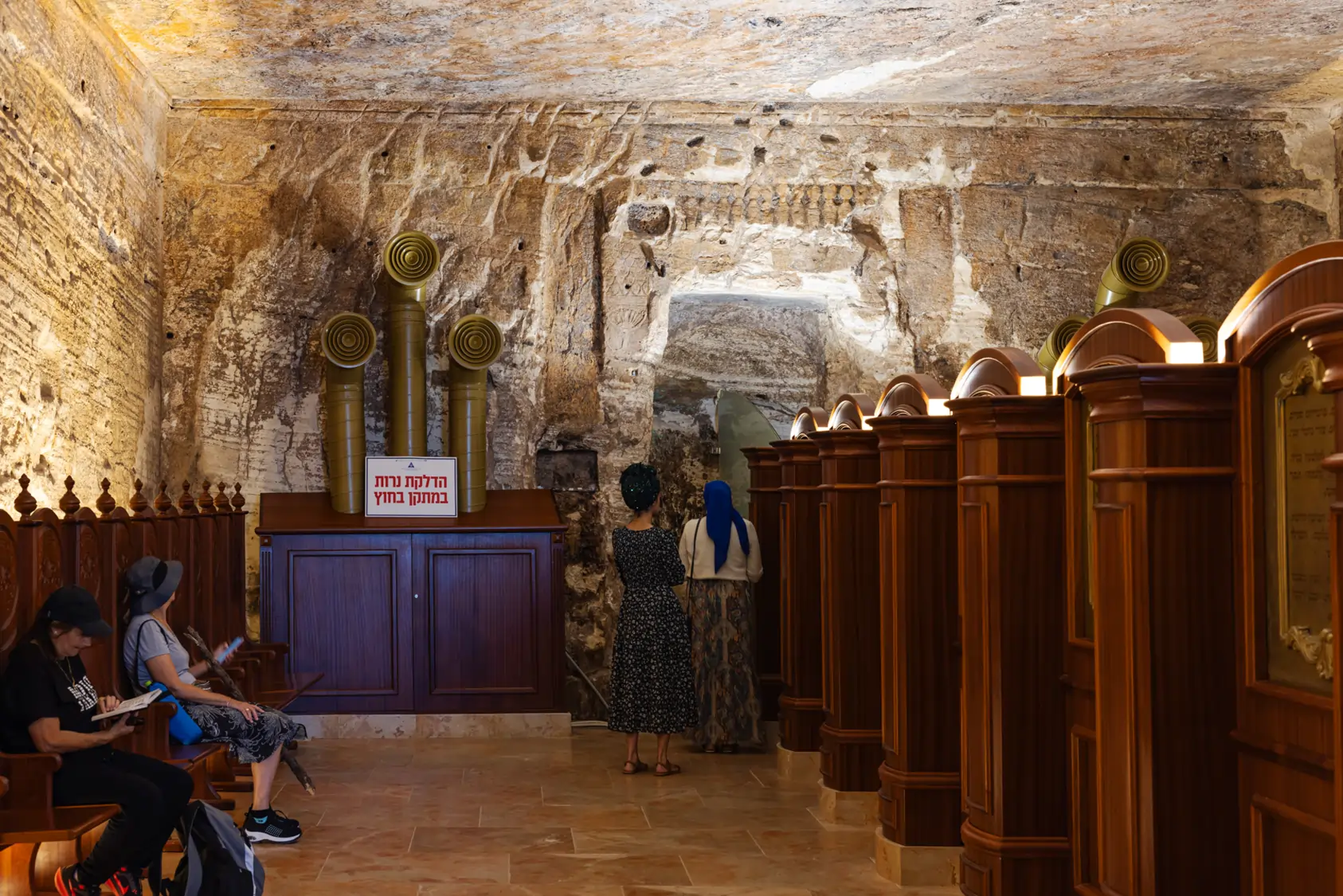 אטרקציות בחיפה