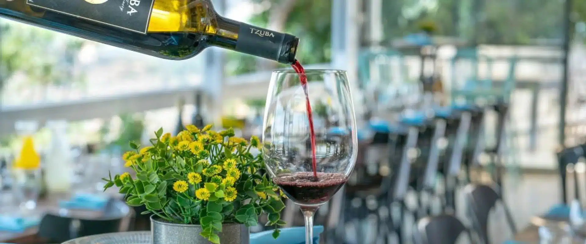 פסטיבל היין מטה יהודה 2023