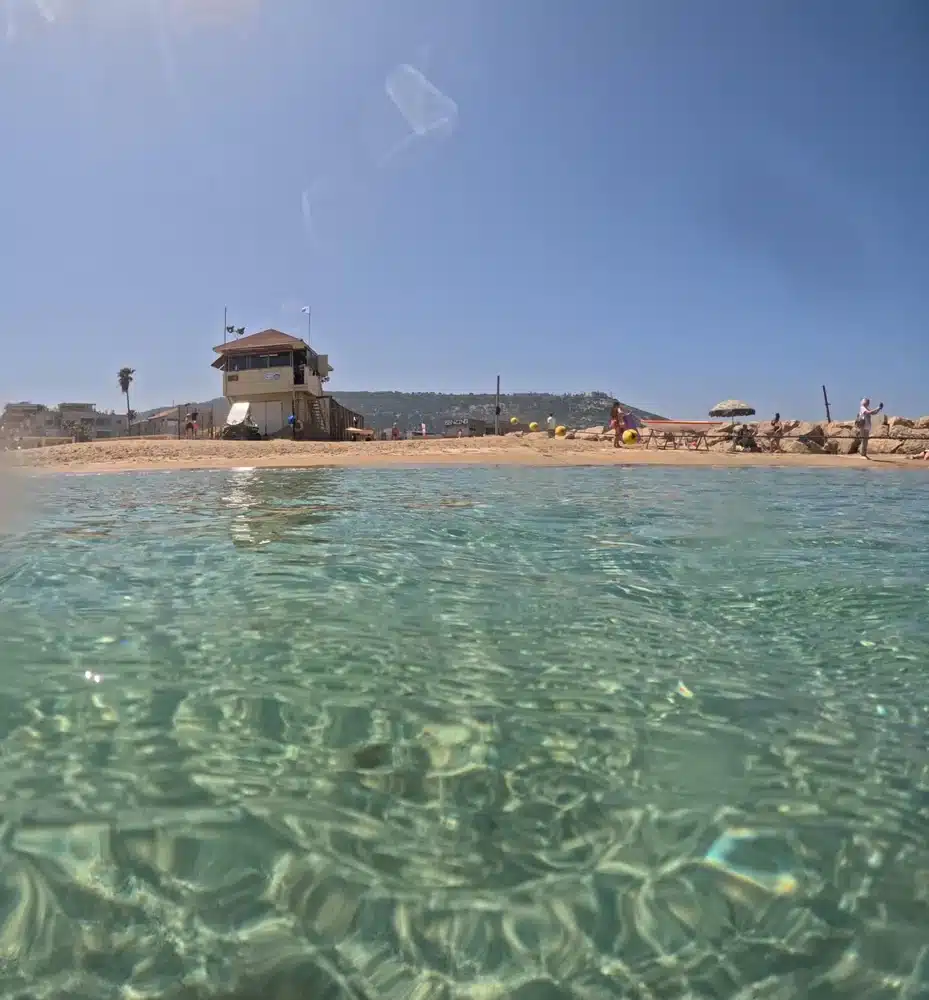 אטרקציות בחיפה