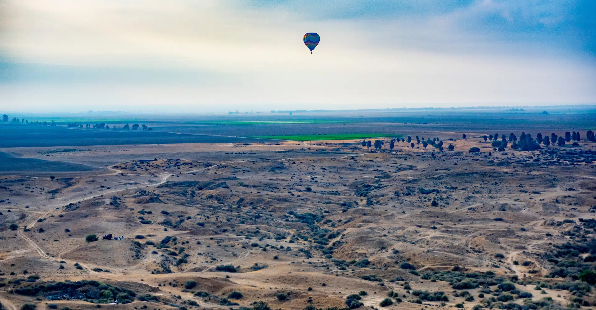 כדורים פורחים ישראלי 2023