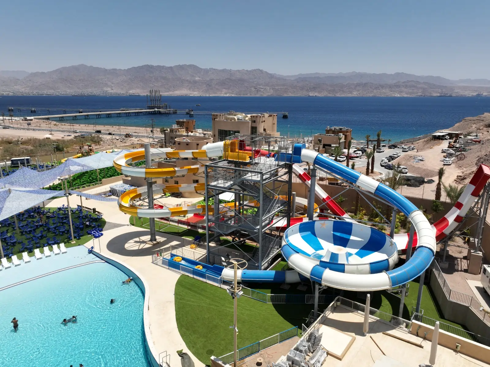 אטרקציות יום העצמאות 2024 בדרום