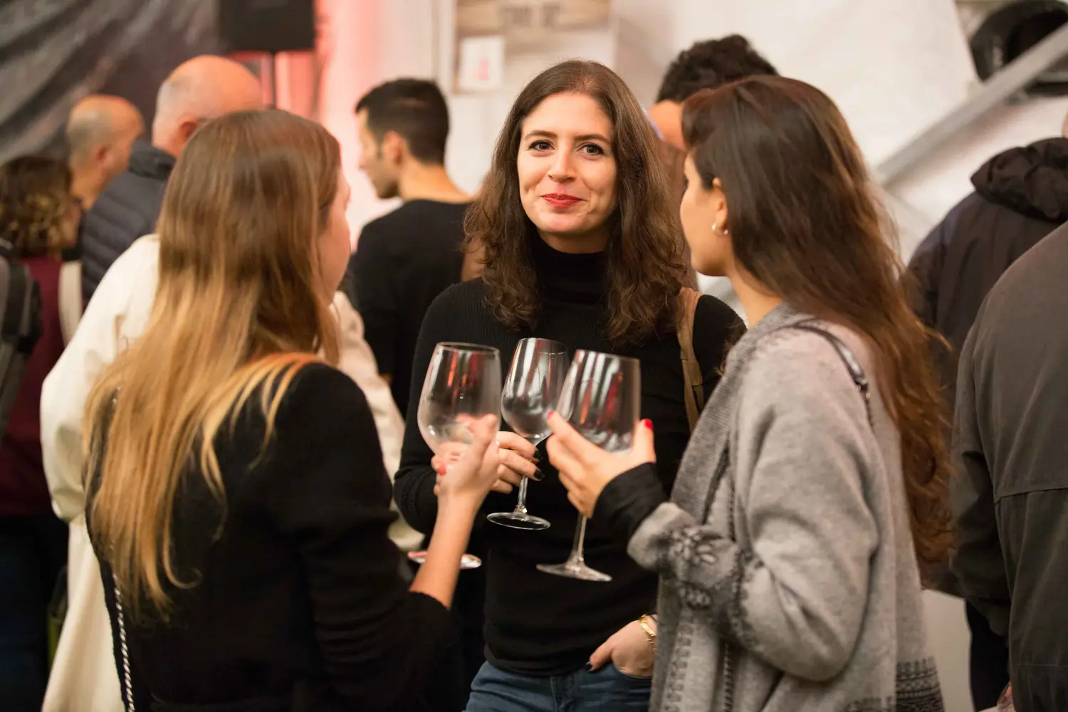 פסטיבל היין מטה יהודה 2024