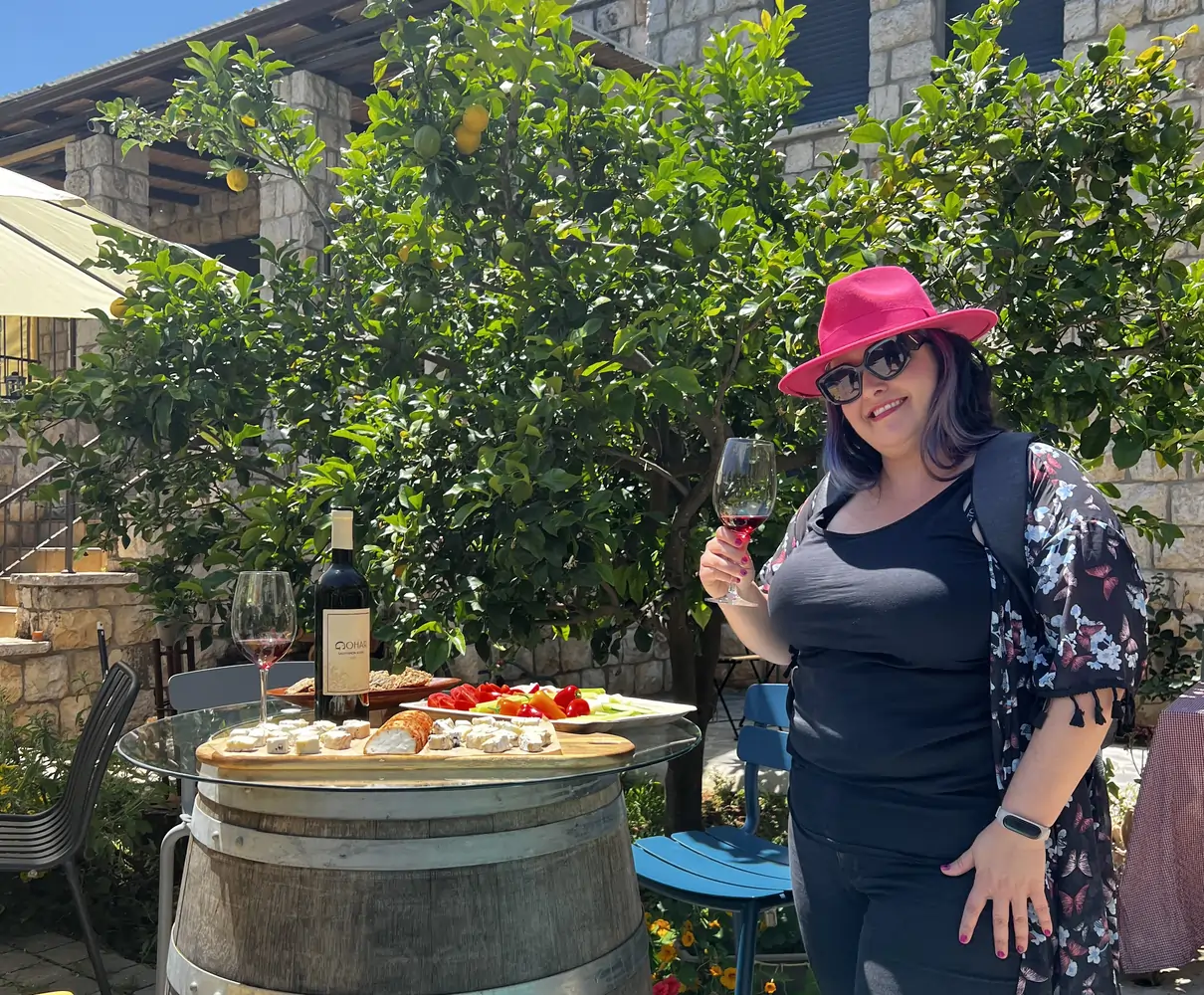 ברי יין מומלצים