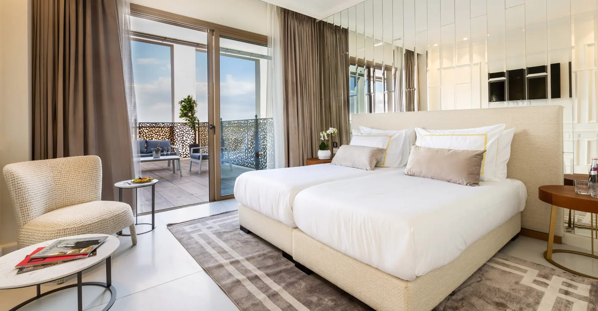 מלון דיהוטל דיסיטי