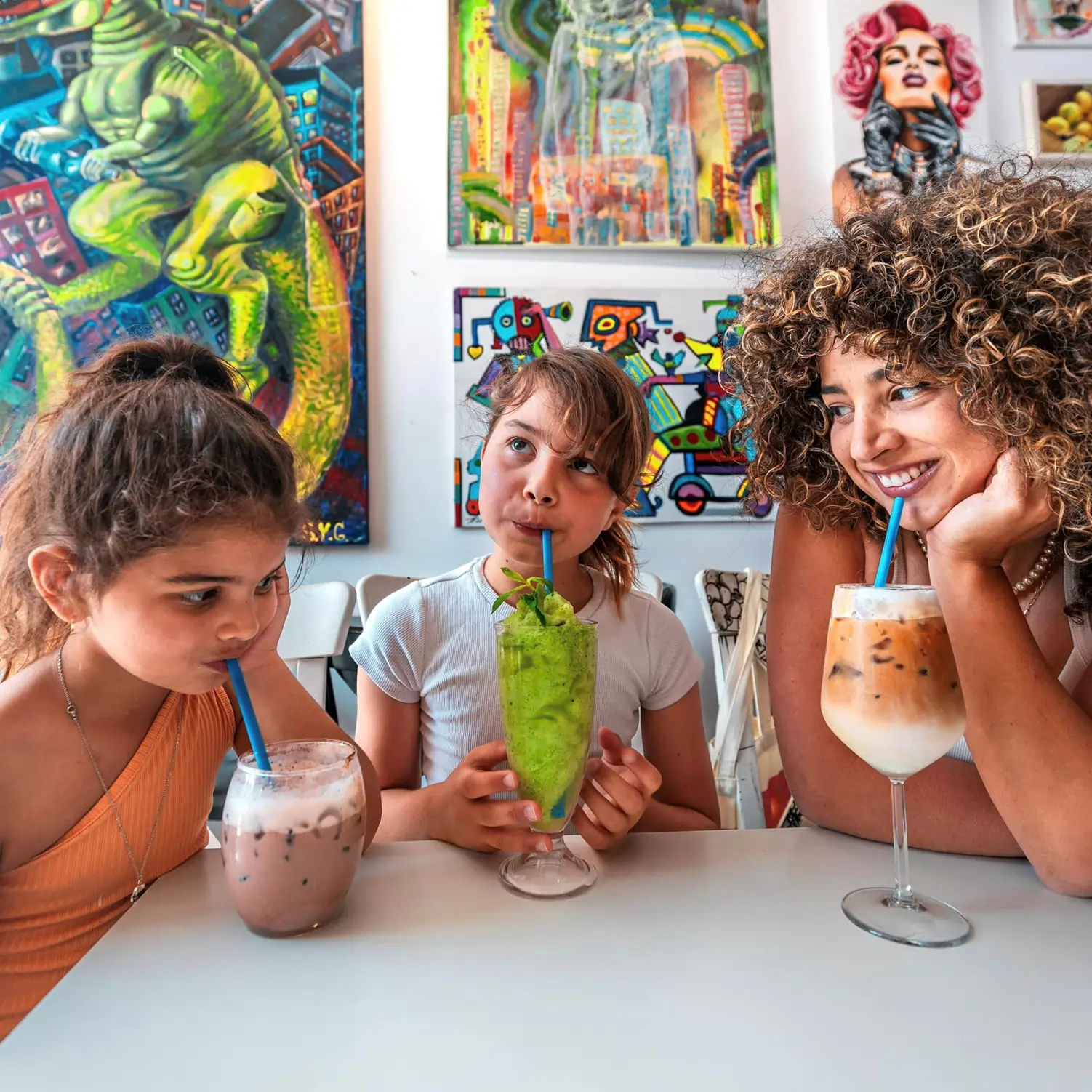 העיר העתיקה באר שבע