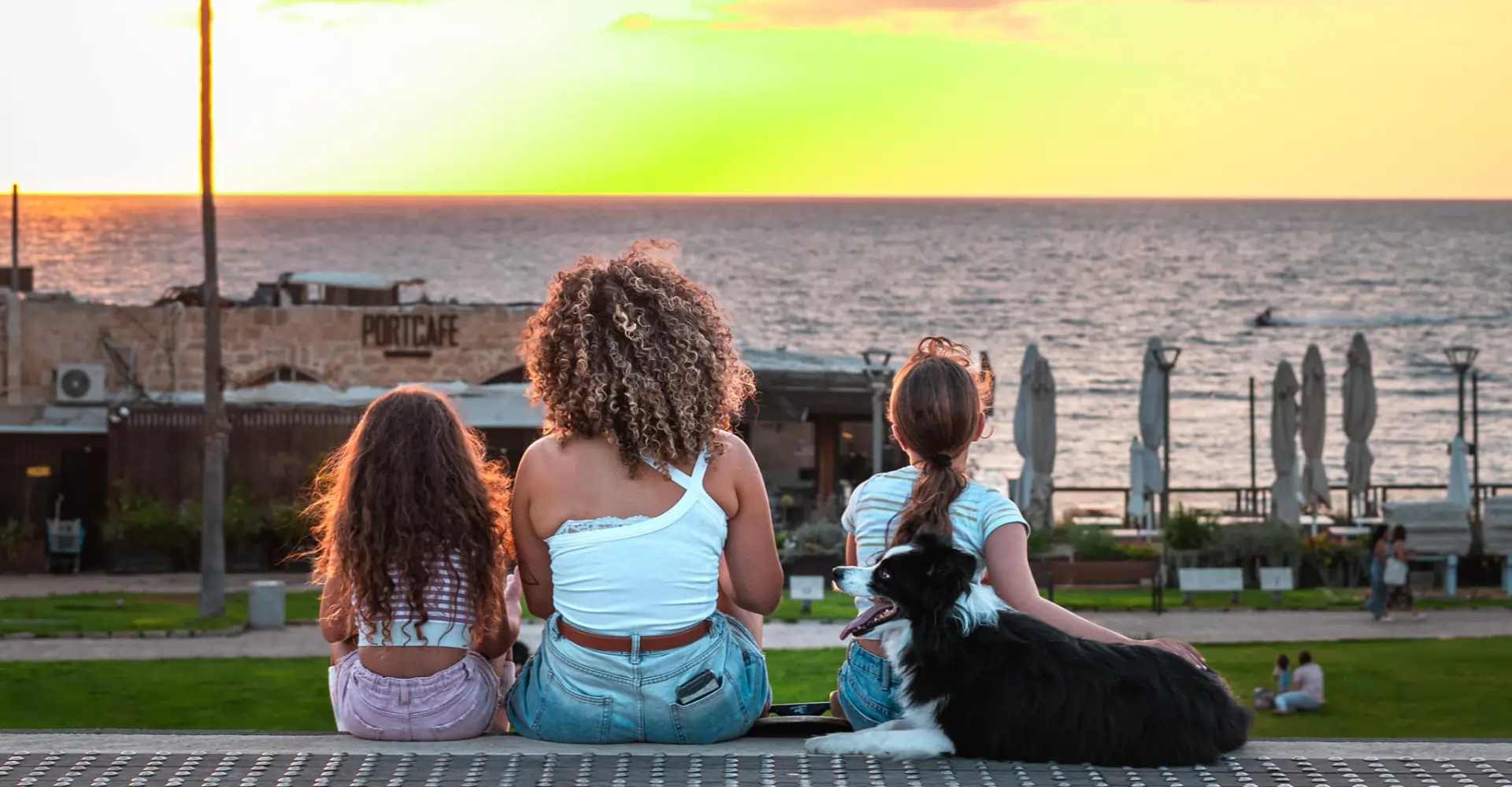 גן לאומי קיסריה