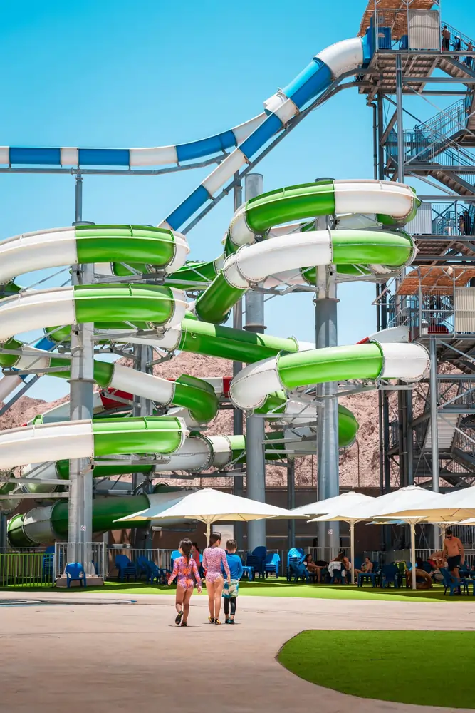 חופשה באילת