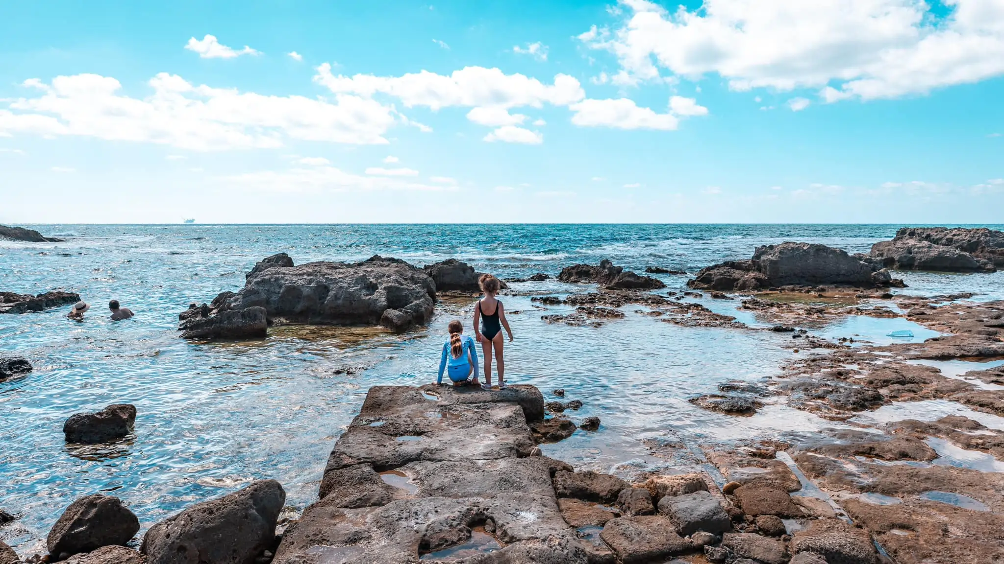 גן לאומי תל דור