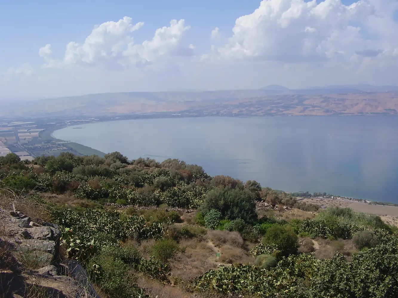 אטרקציות בצפון