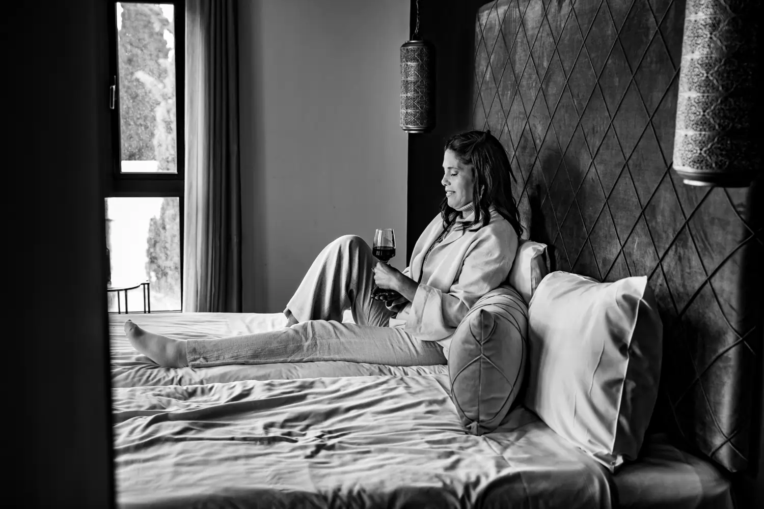 מלון אלדן ירושלים