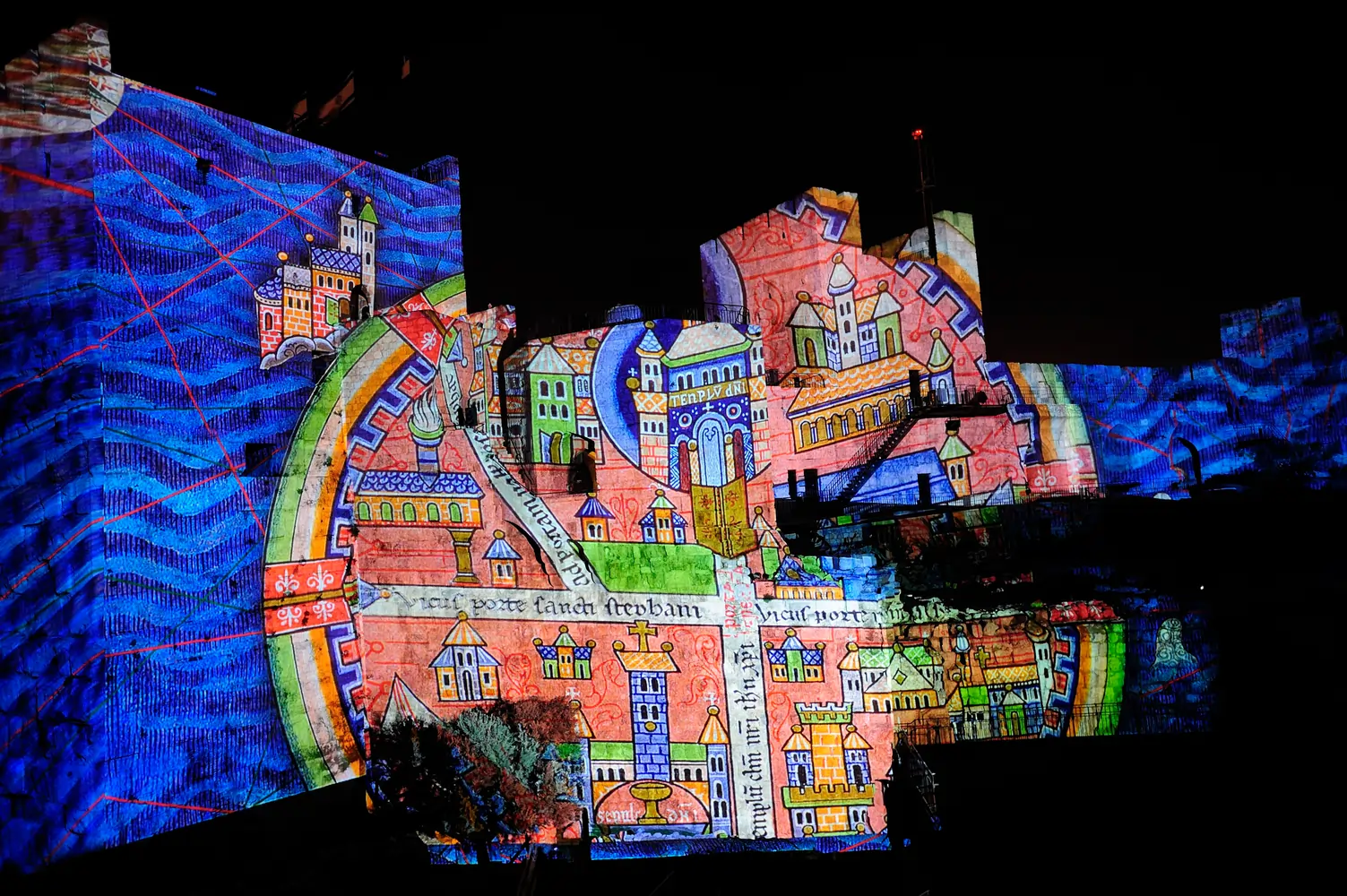 אירועי סוכות 2025