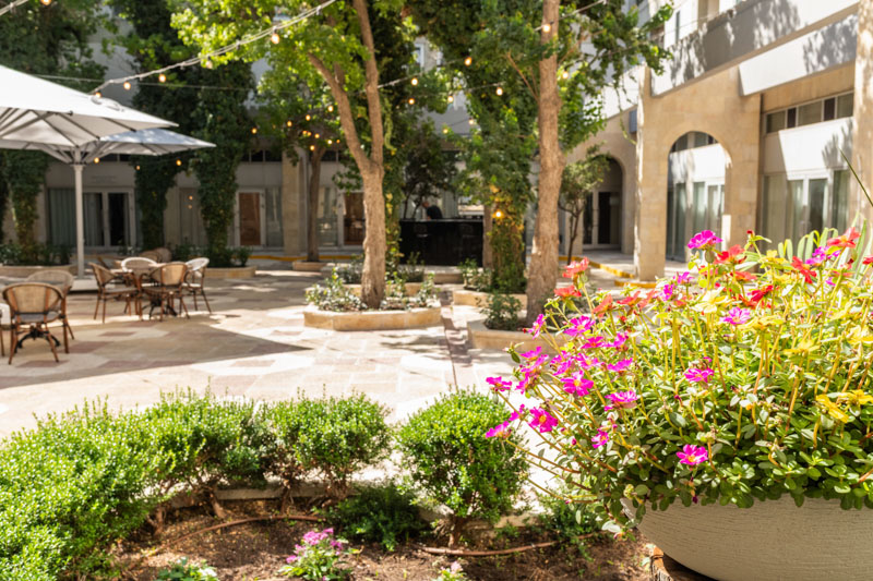 מלון בית שמואל