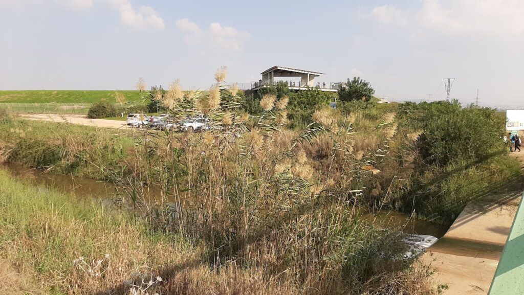 מצפור ויקר