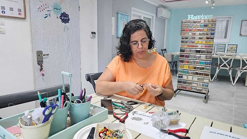 רני כספי סבח