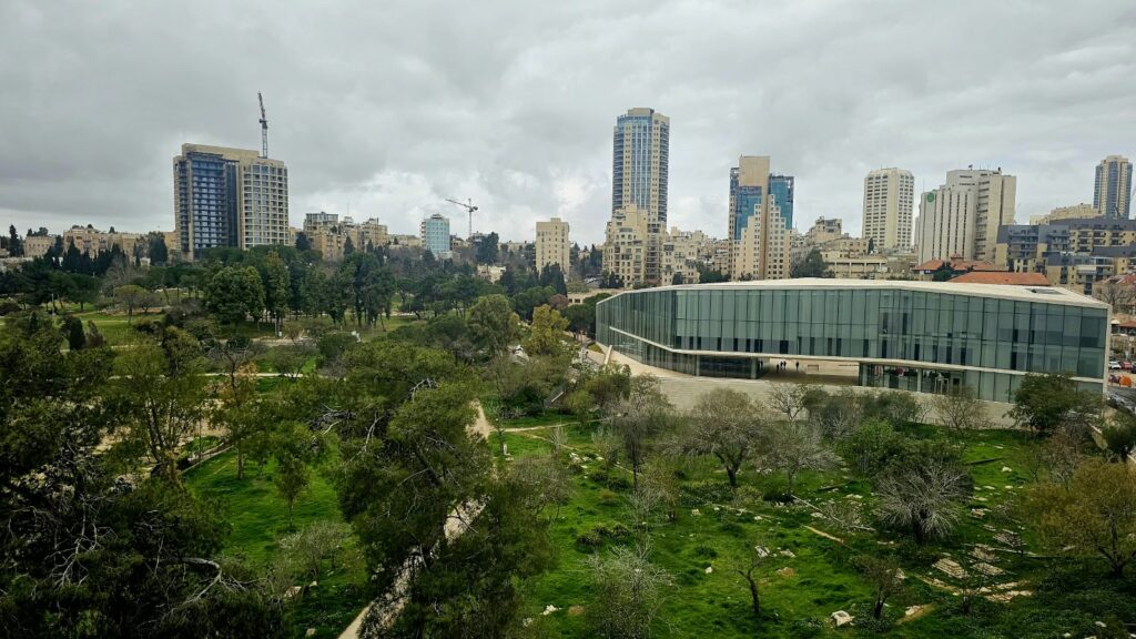 מלון נוצ'ה