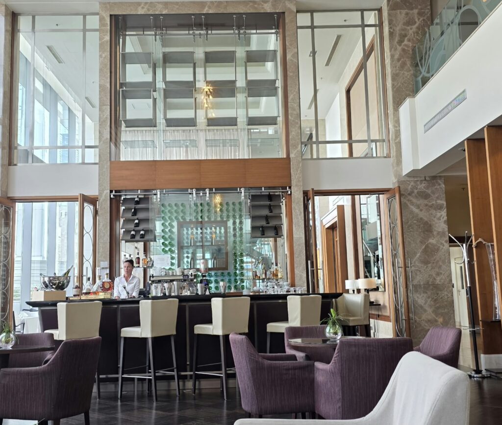 Sheraton Bratislava Hotel