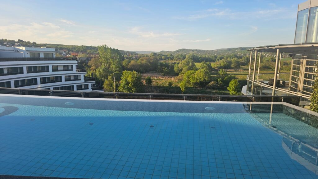 Le Primore Hotel & Spa